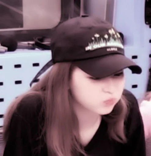 Эмодзи Seulgi kang