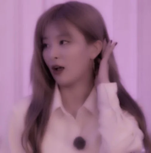 Эмодзи Seulgi kang