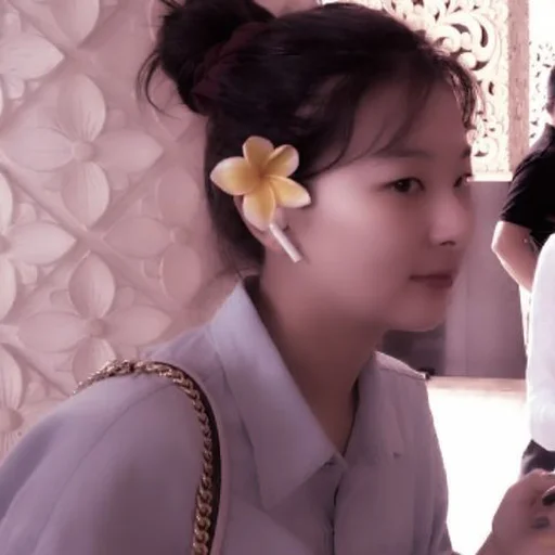 Эмодзи Seulgi kang