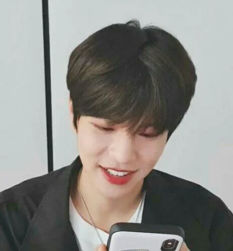 Эмодзи seungmo