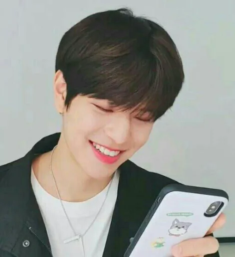 Эмодзи seungmo