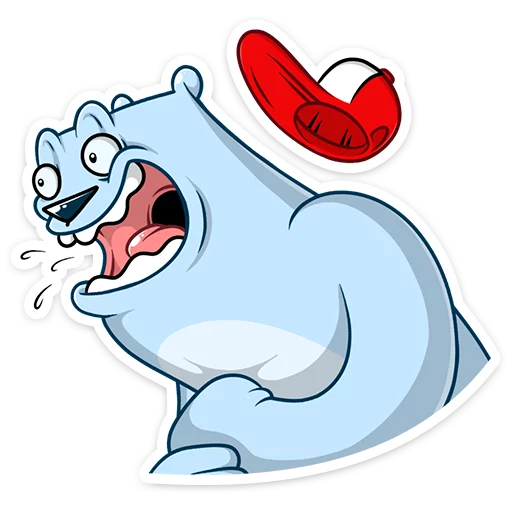 Эмодзи Отпуск Севы