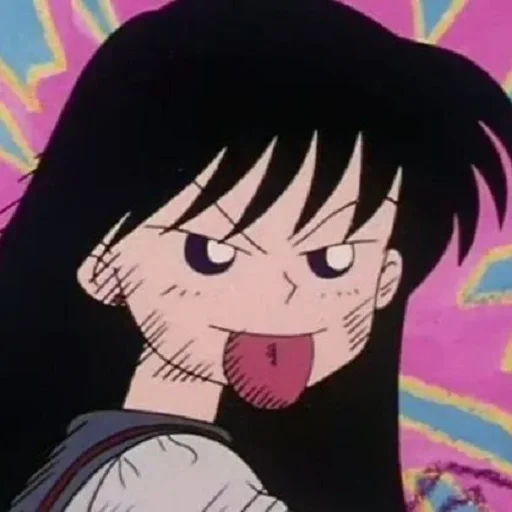 Эмодзи Sailor Moon