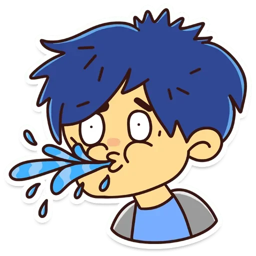 Эмодзи Школьные деньки