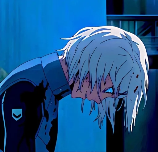 Эмодзи Tokyo Ghoul