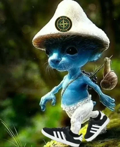 Эмодзи шайлушай