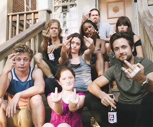 🖕