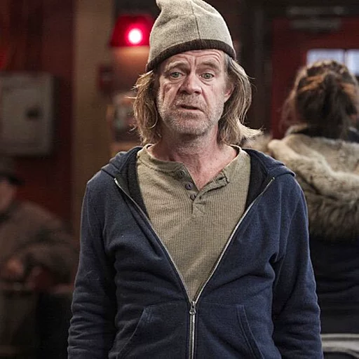 Эмодзи Shameless