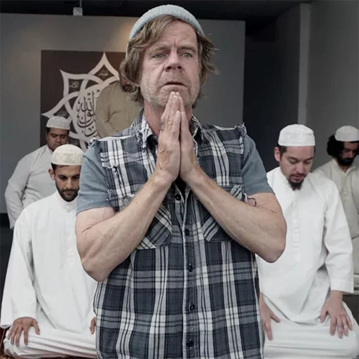 Эмодзи Shameless