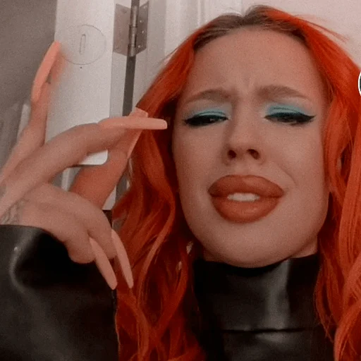 Эмодзи Instasamka