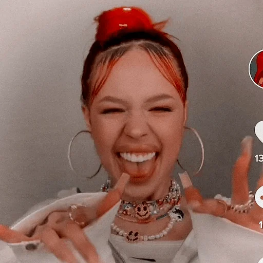 Эмодзи Instasamka