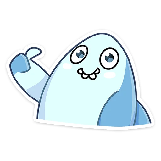 Эмодзи Шарки