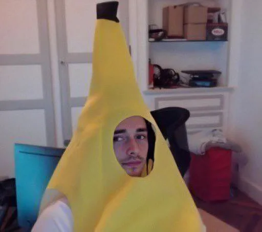 Эмодзи Шарль Леклер