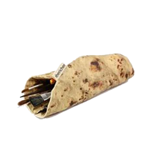 Эмодзи Shaurma