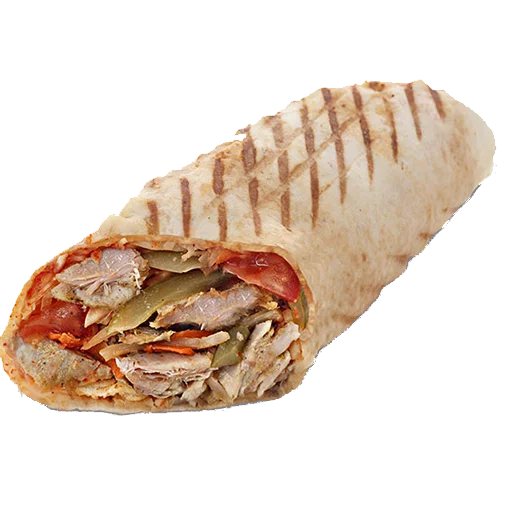 Эмодзи Shaurma
