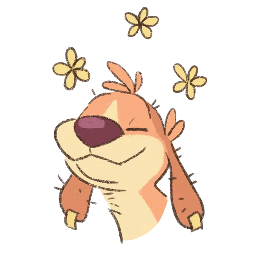 Эмодзи Andry