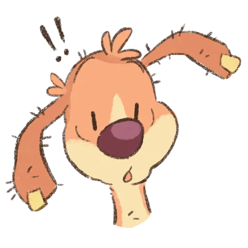Эмодзи Andry