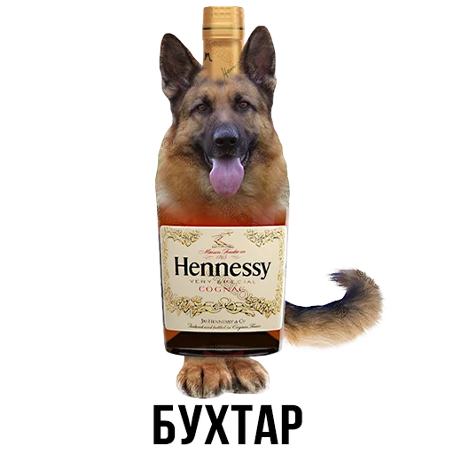 Эмодзи Шлакоблокунь и друзья