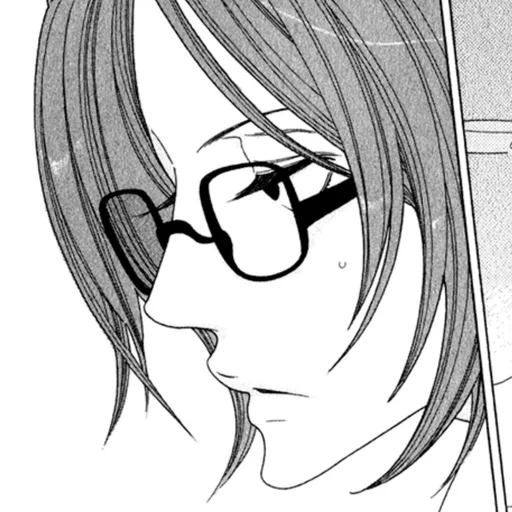 Эмодзи Doukyuusei