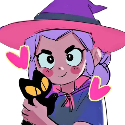 Эмодзи shely