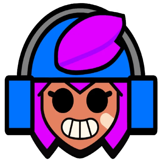 Эмодзи shely