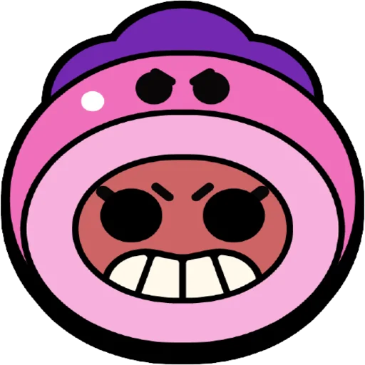 Эмодзи shely