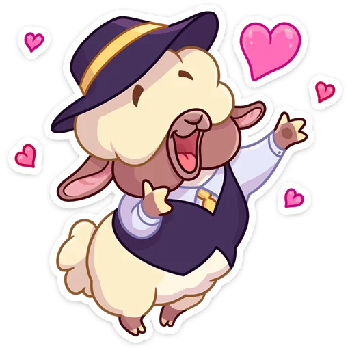 Эмодзи Шепард и Барри