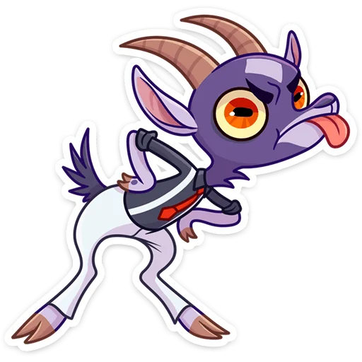 Эмодзи Шепард и Барри