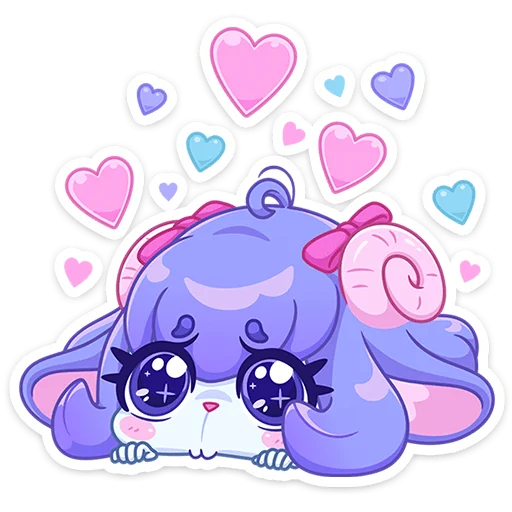 Эмодзи Пастушка Джиллиана