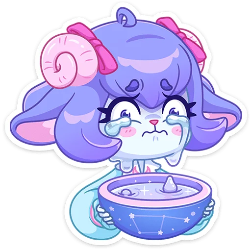 Эмодзи Пастушка Джиллиана