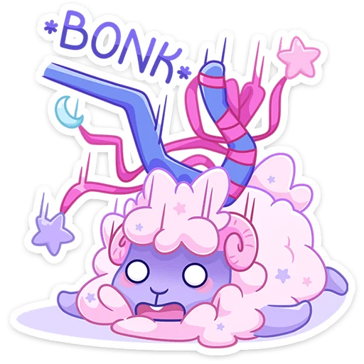 Эмодзи Пастушка Джиллиана