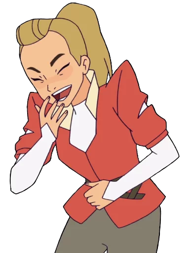 Эмодзи SheRa and the Princesses of Power