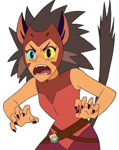 Эмодзи SheRa and the Princesses of Power