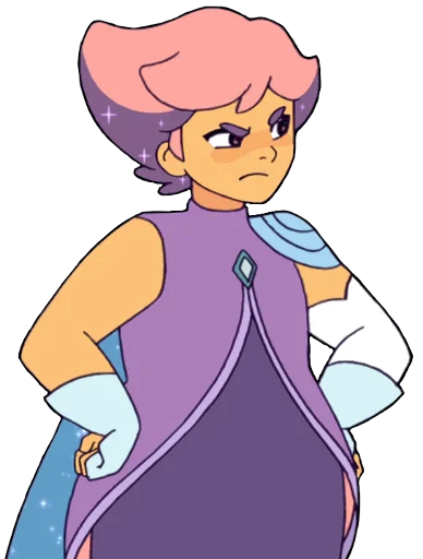 Эмодзи SheRa and the Princesses of Power