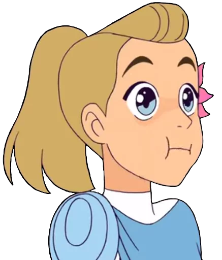 Эмодзи SheRa and the Princesses of Power