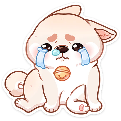 Эмодзи Шиба