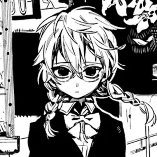 Эмодзи Mei Shijima