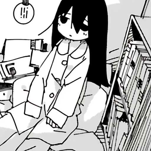 Эмодзи Shimeji Simulation