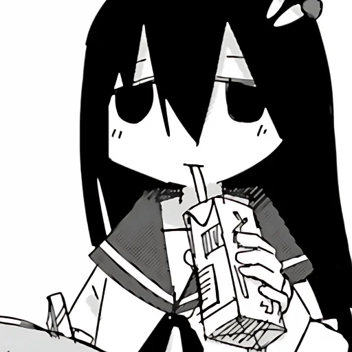 Эмодзи Shimeji Simulation