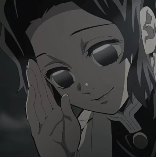 Эмодзи Shinobu