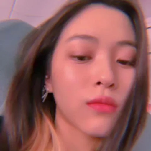 Эмодзи ryujin itzy