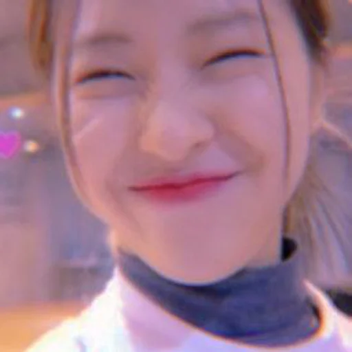 Эмодзи ryujin itzy