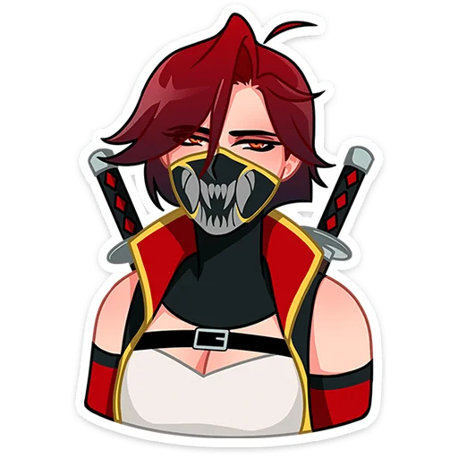 Эмодзи Шира