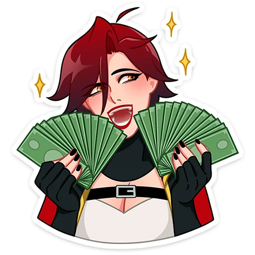 Эмодзи Шира