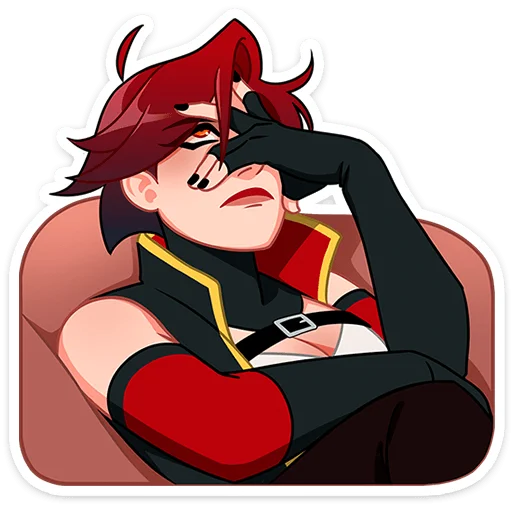 Эмодзи Шира