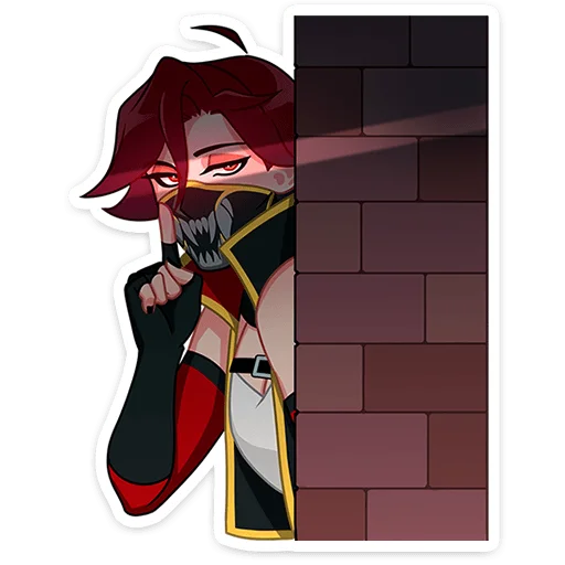 Эмодзи Шира