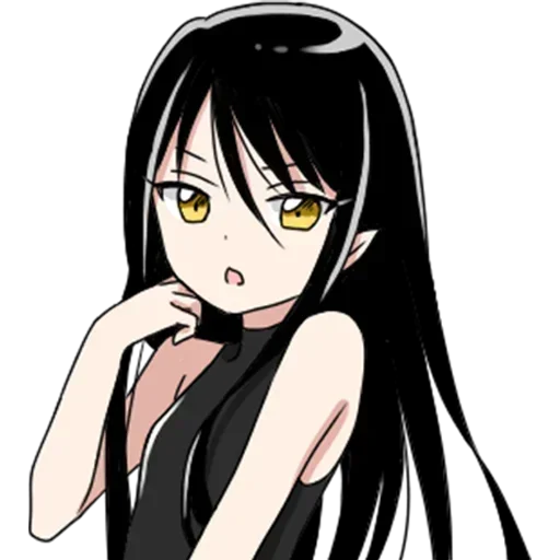 Эмодзи Дьяволица