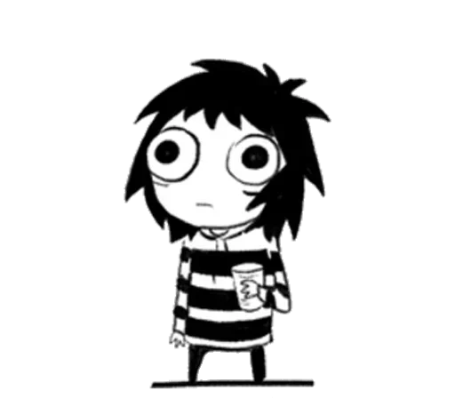 Эмодзи Wide-eyed