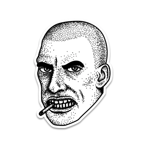 Эмодзи Soulfulness