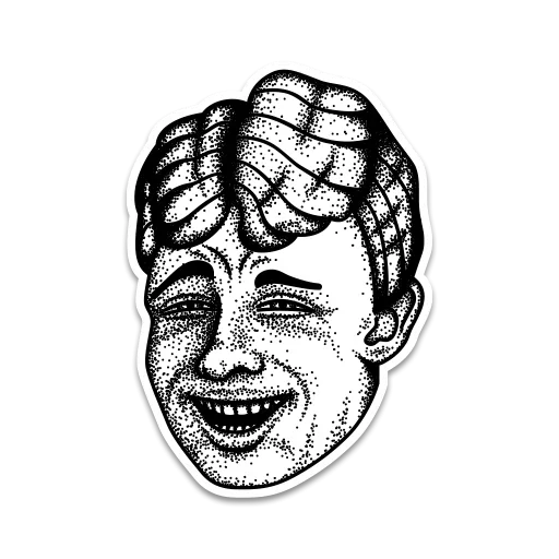 Эмодзи Soulfulness